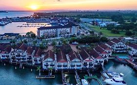 Mzingazi Waterfront Accommodation, On The Bay Waterfront Villa'S